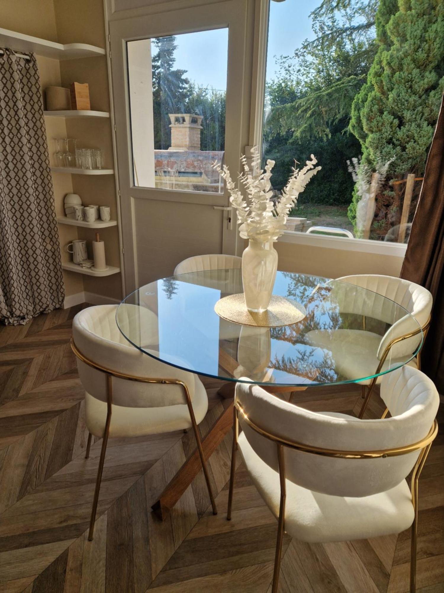 La Suite 1828 Hure Экстерьер фото
